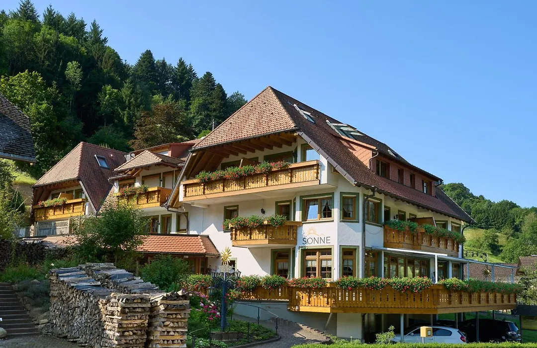 Gasthaus Sonne-1